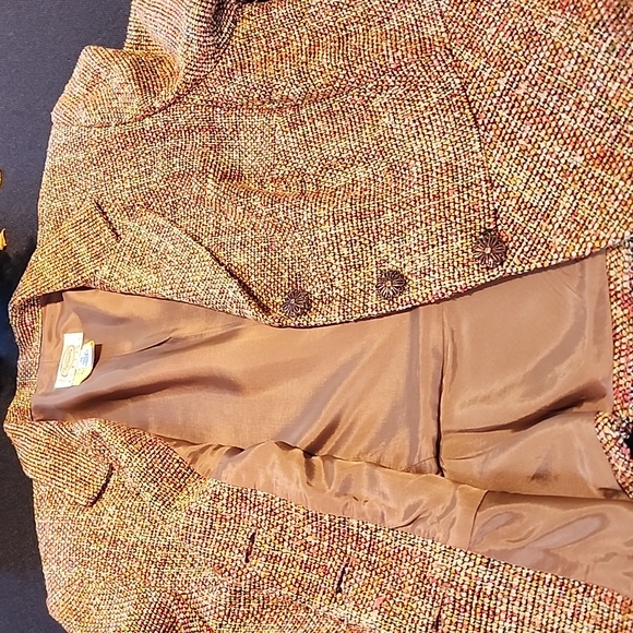 Talbots skirt set - Picture 8 of 16